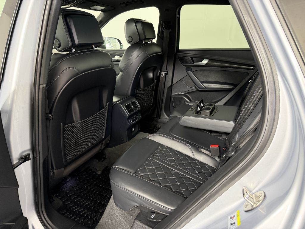 2018 Audi Q5 Image 19