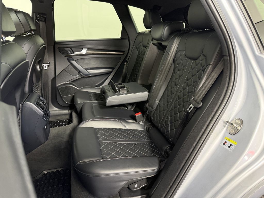 2018 Audi Q5 Image 20