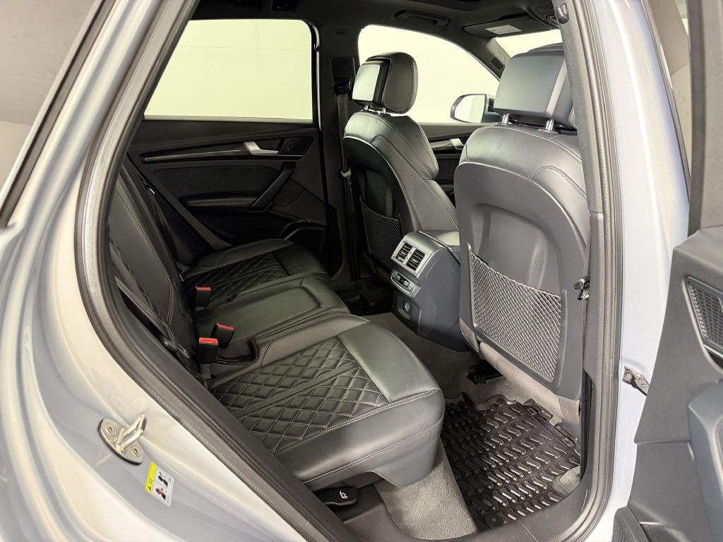 2018 Audi Q5 Image 21