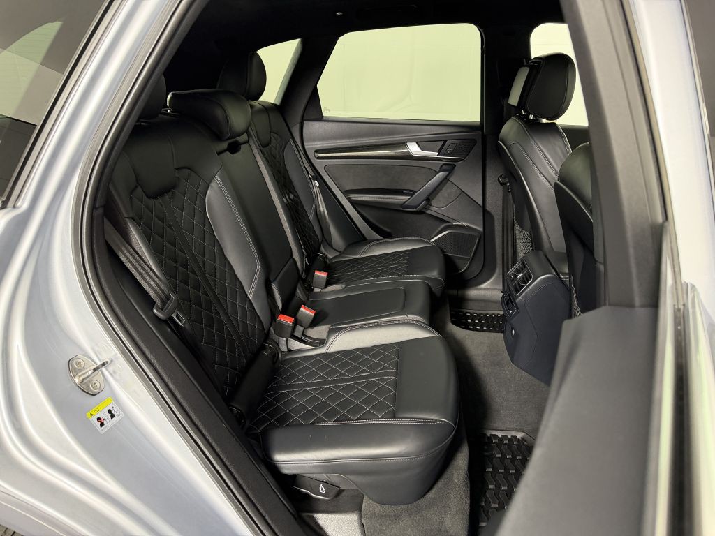 2018 Audi Q5 Image 22