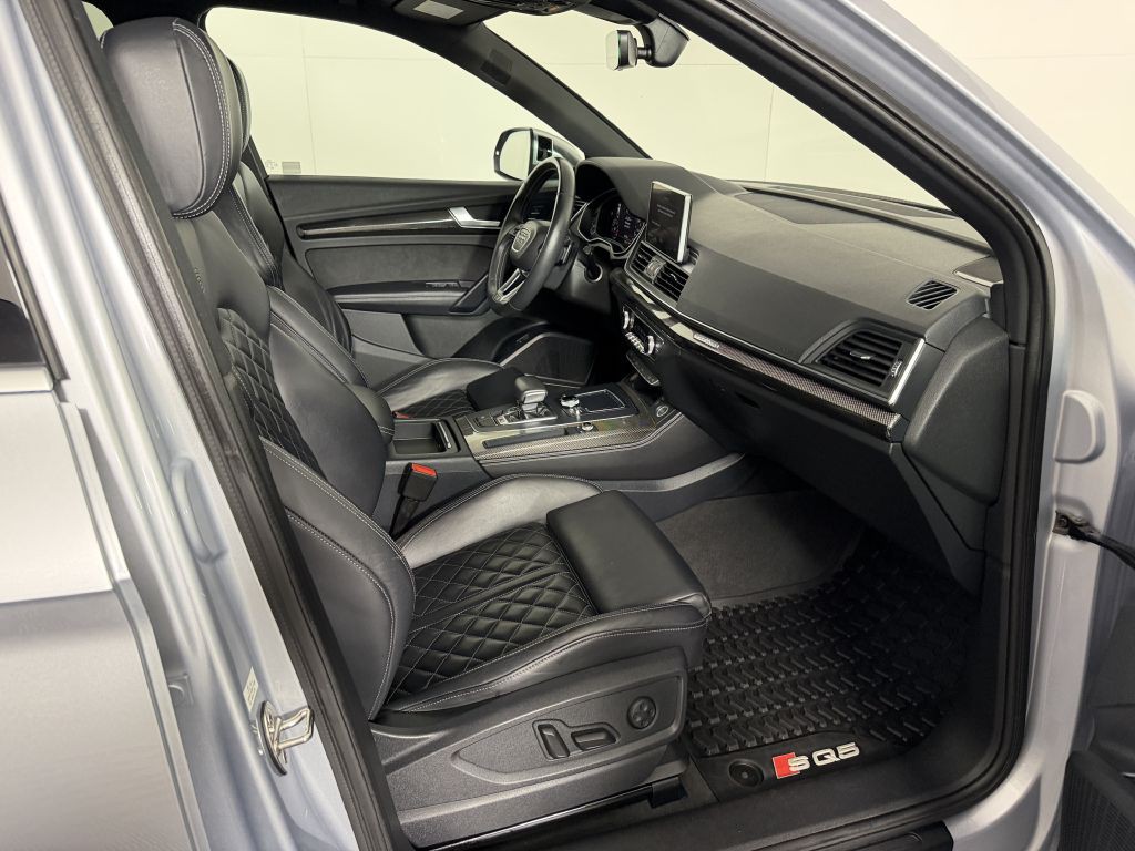 2018 Audi Q5 Image 23
