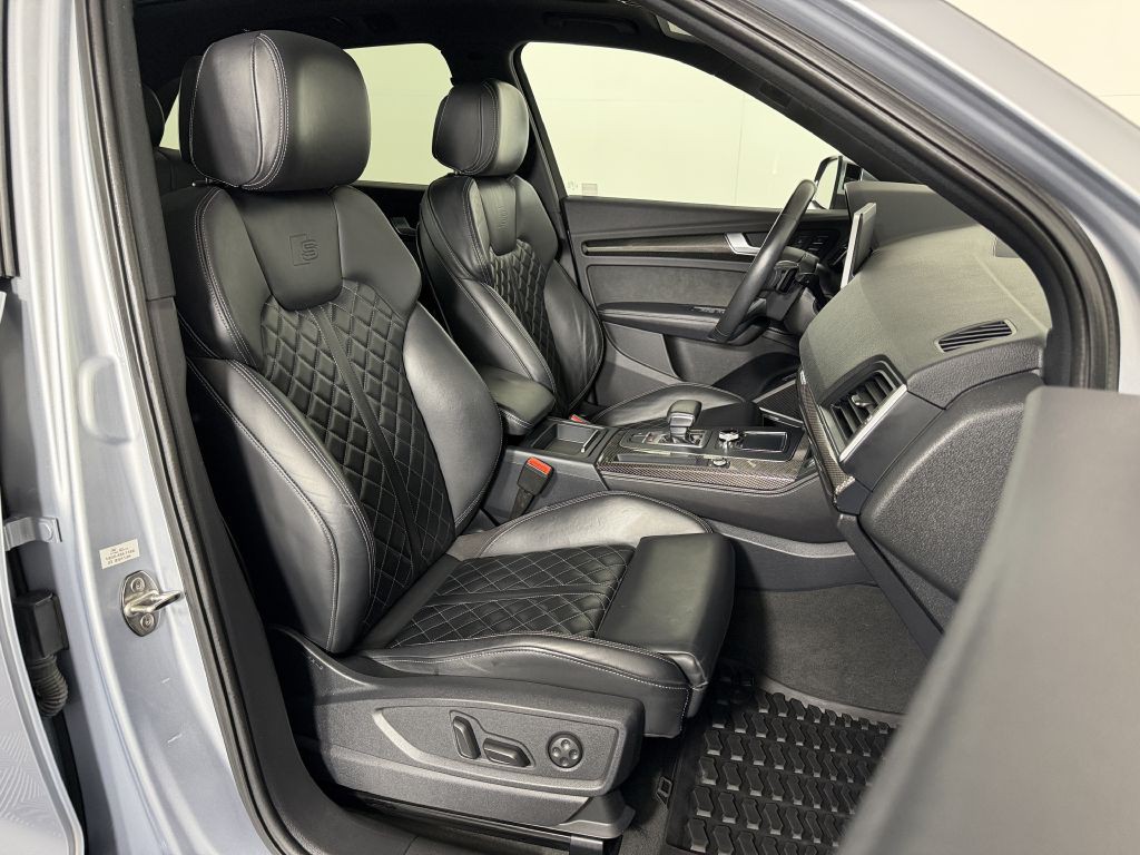 2018 Audi Q5 Image 25