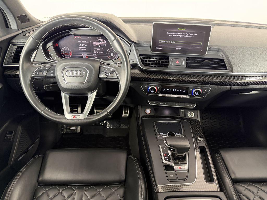 2018 Audi Q5 Image 26