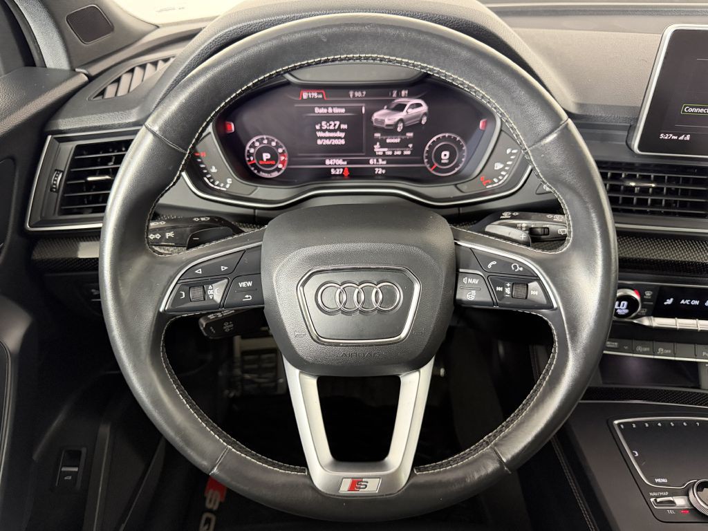 2018 Audi Q5 Image 27