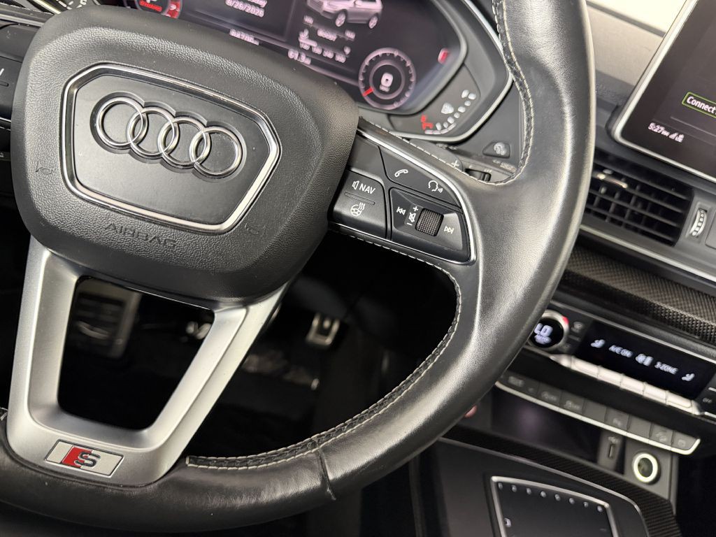 2018 Audi Q5 Image 28