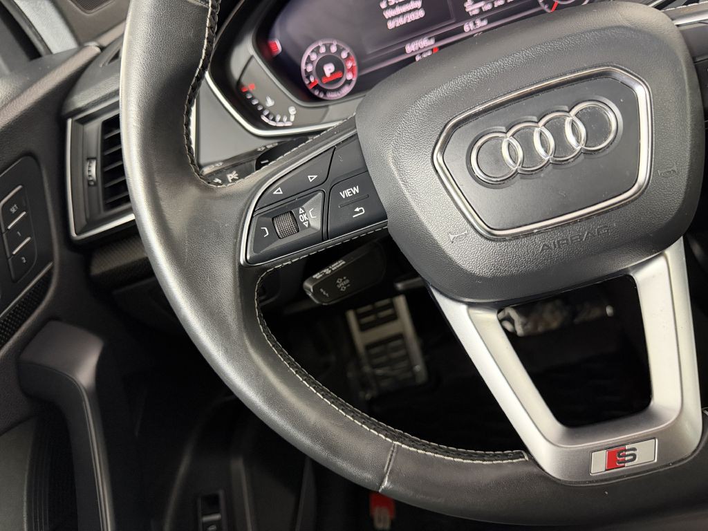 2018 Audi Q5 Image 29