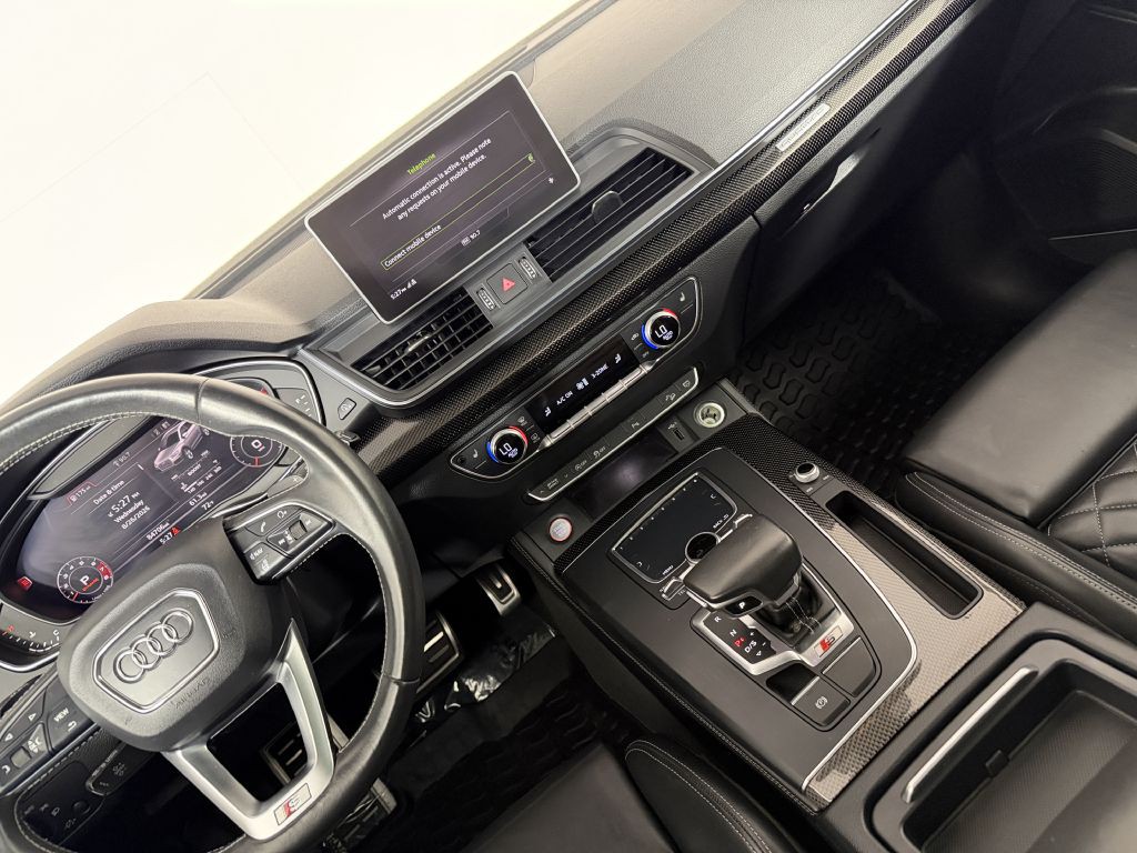 2018 Audi Q5 Image 30