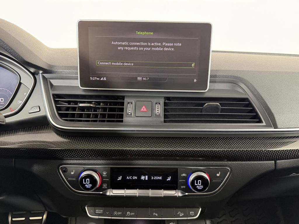 2018 Audi Q5 Image 31