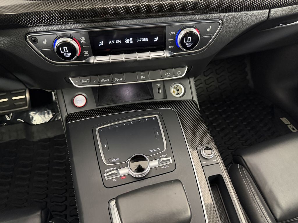 2018 Audi Q5 Image 32
