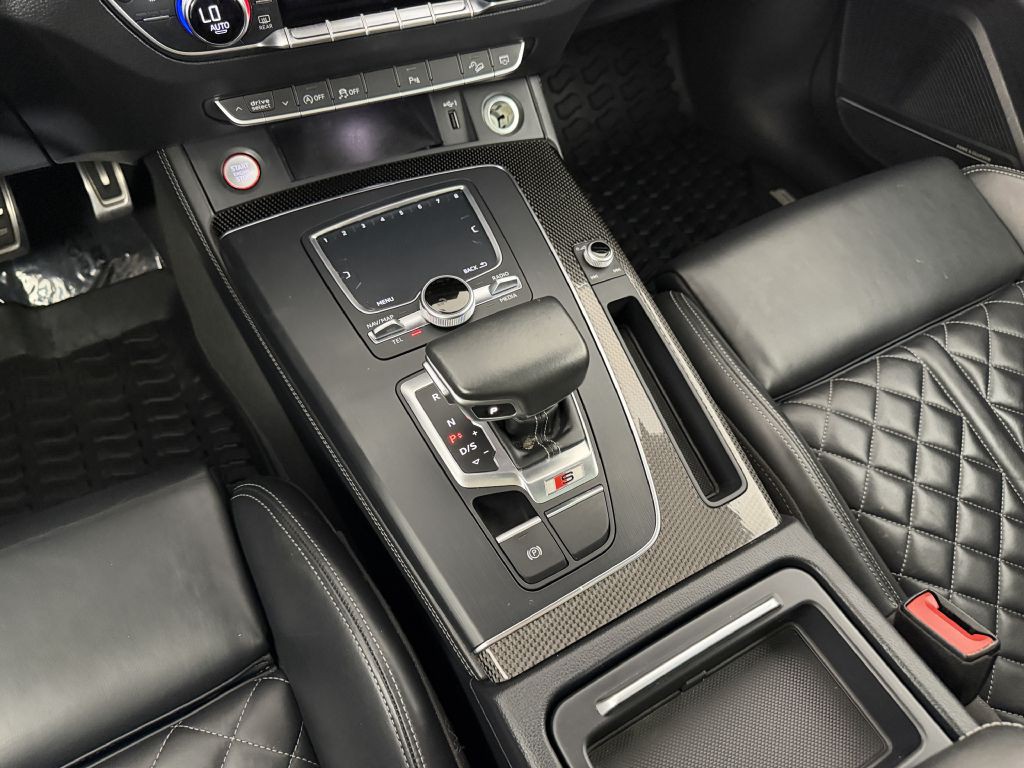 2018 Audi Q5 Image 33
