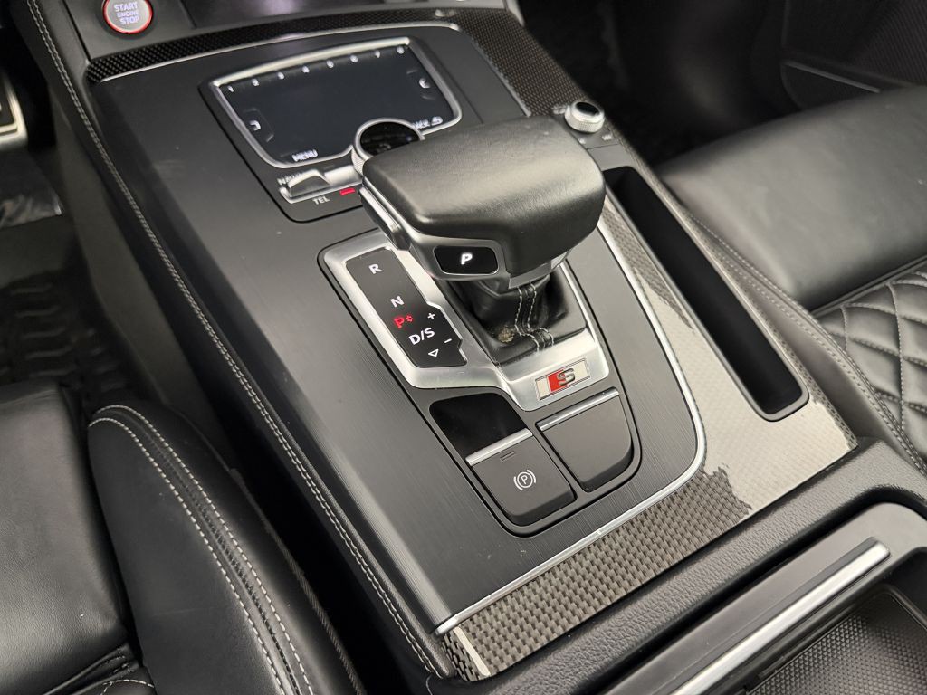 2018 Audi Q5 Image 34
