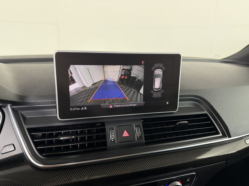 2018 Audi Q5 Image 35
