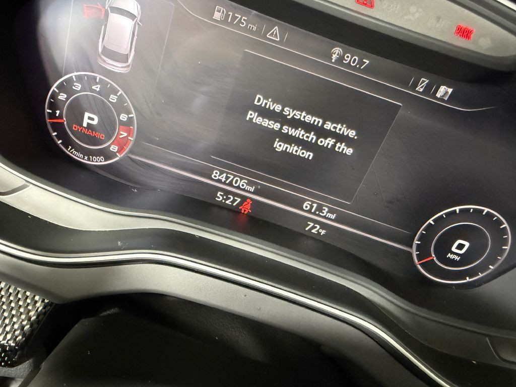 2018 Audi Q5 Image 36