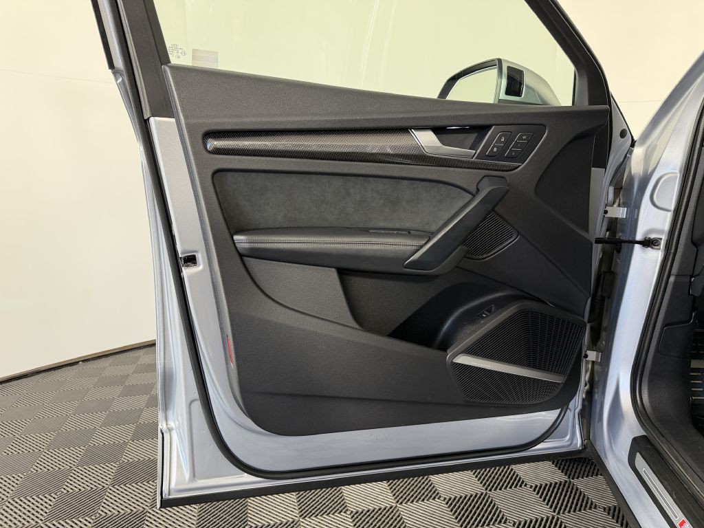 2018 Audi Q5 Image 37