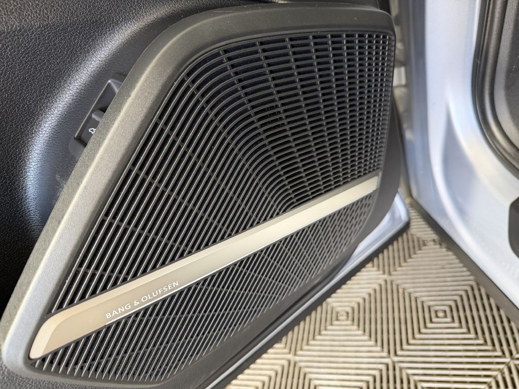 2018 Audi Q5 Image 40
