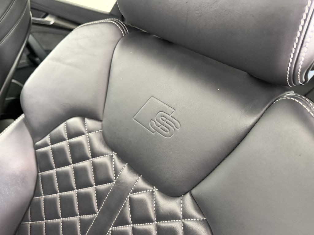 2018 Audi Q5 Image 41
