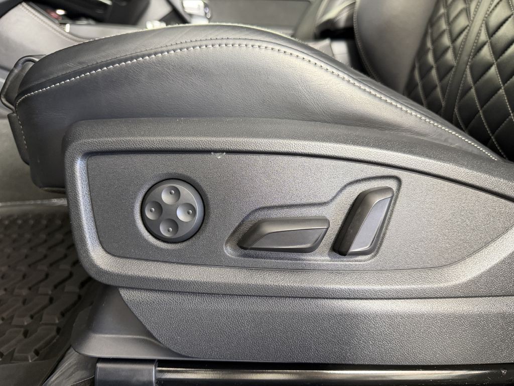 2018 Audi Q5 Image 42