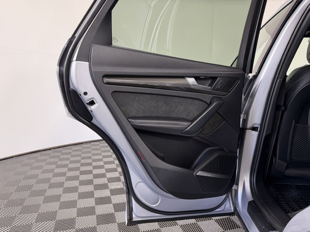 2018 Audi Q5 Image 44