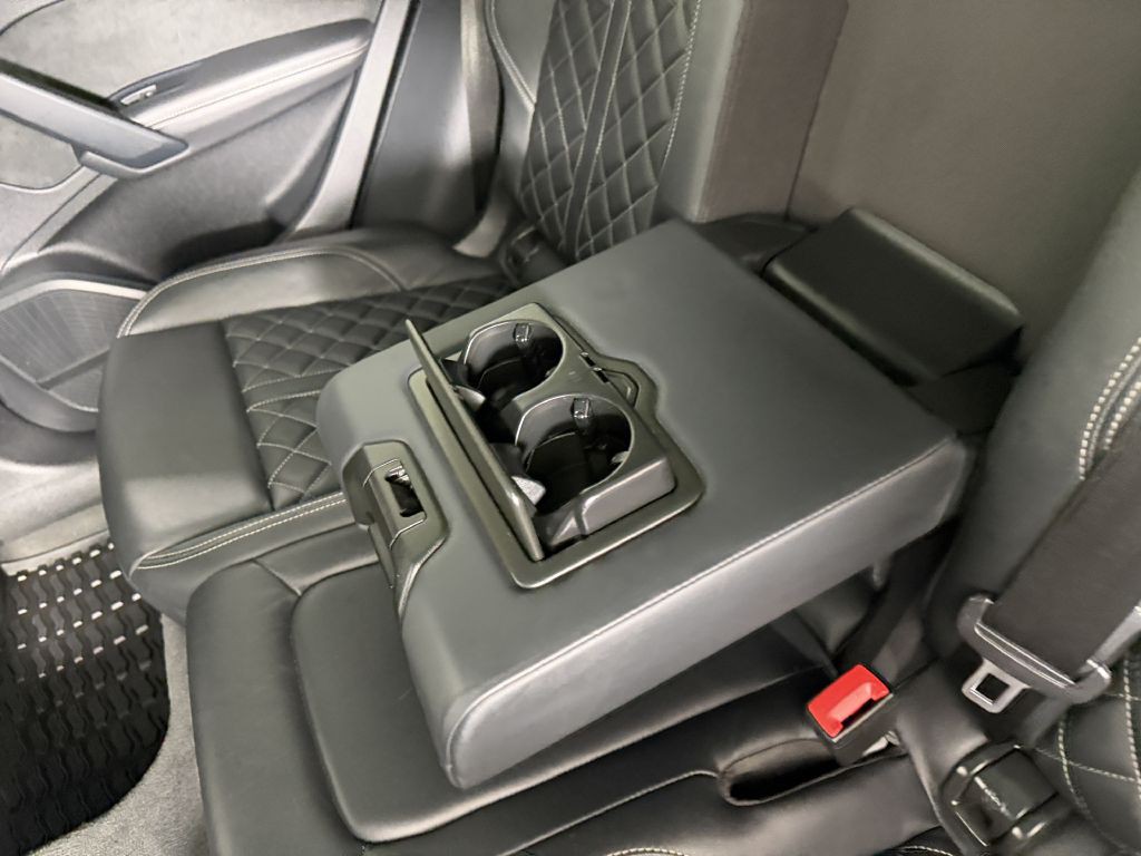 2018 Audi Q5 Image 48