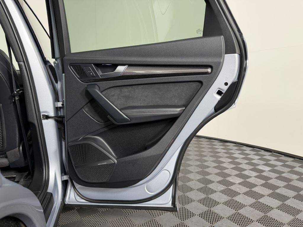 2018 Audi Q5 Image 49