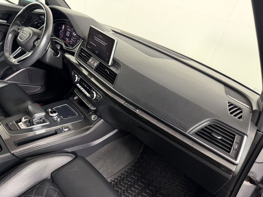 2018 Audi Q5 Image 53
