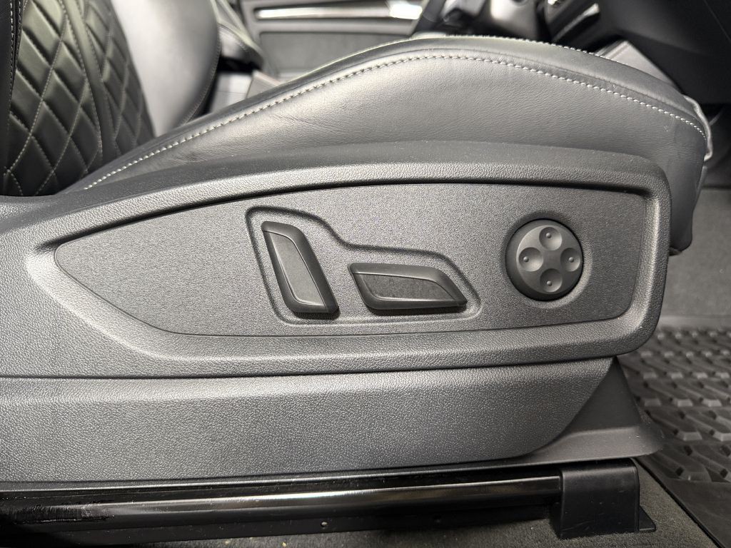 2018 Audi Q5 Image 54