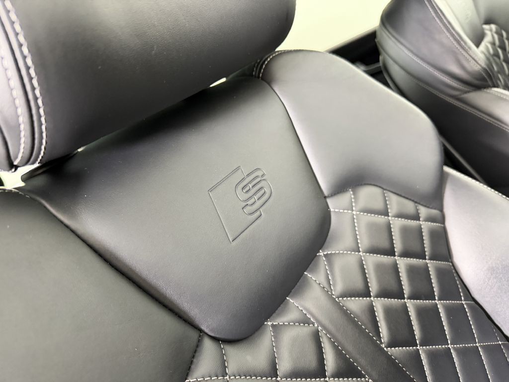 2018 Audi Q5 Image 55