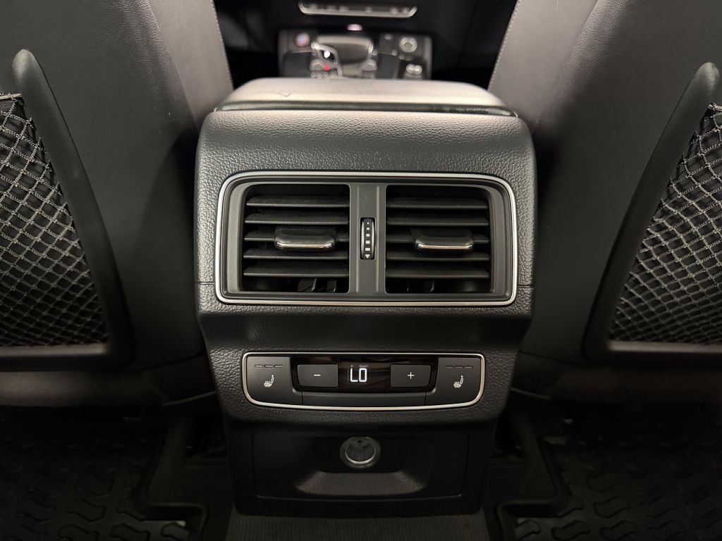 2018 Audi Q5 Image 56
