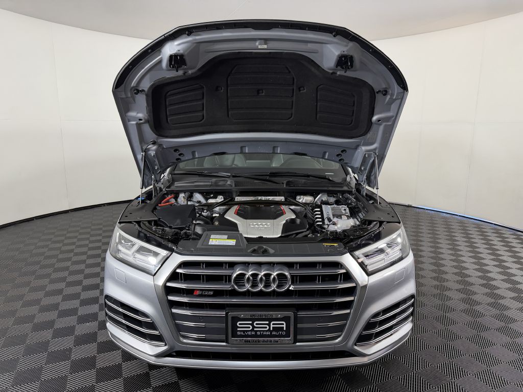 2018 Audi Q5 Image 57