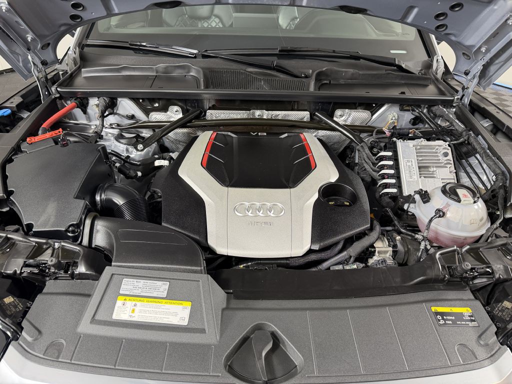 2018 Audi Q5 Image 58