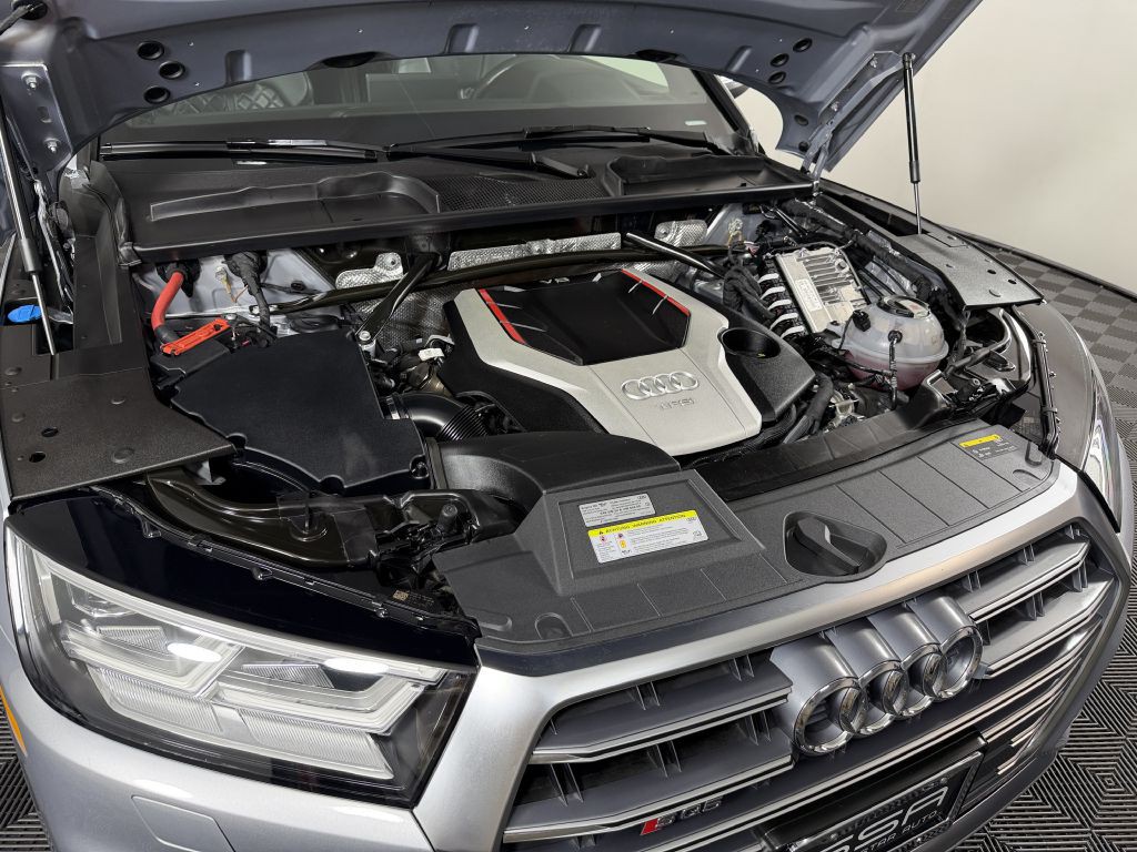 2018 Audi Q5 Image 59