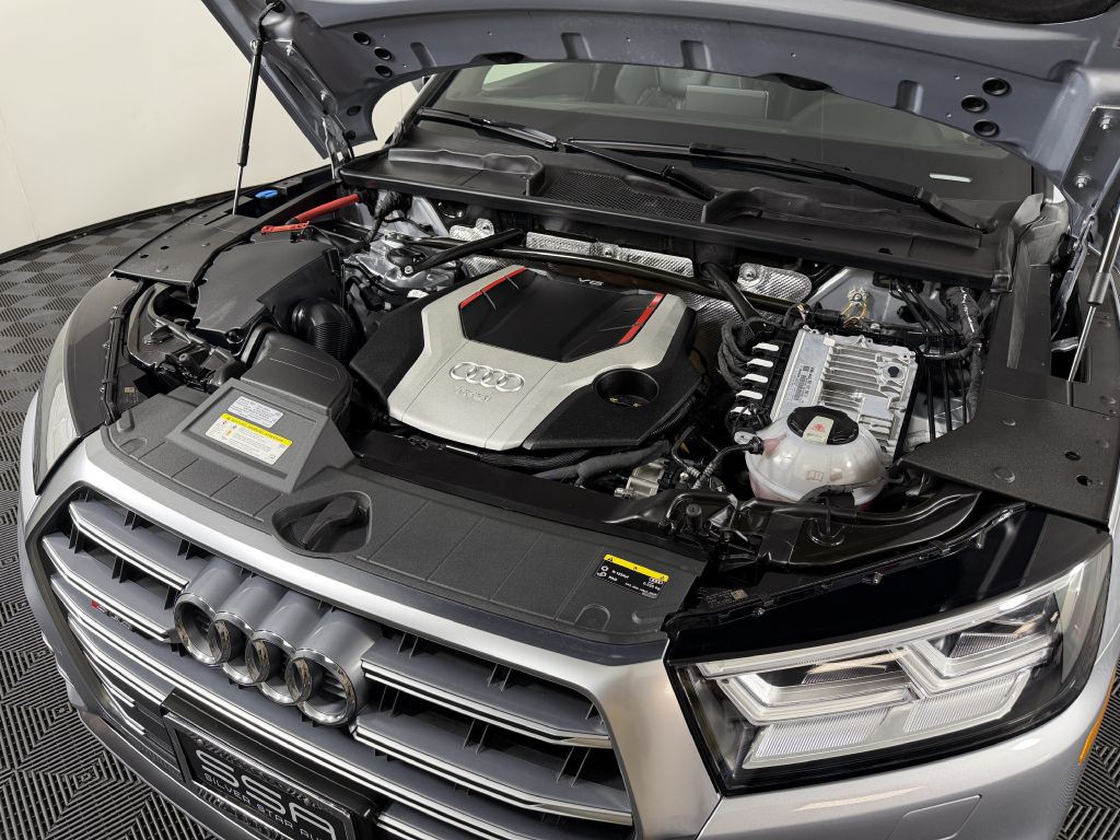 2018 Audi Q5 Image 60