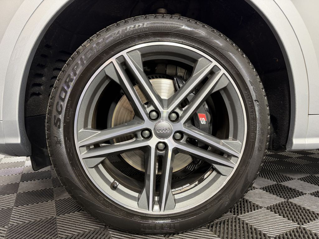 2018 Audi Q5 Image 61