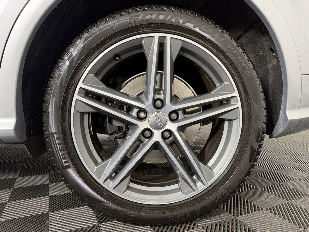 2018 Audi Q5 Image 62