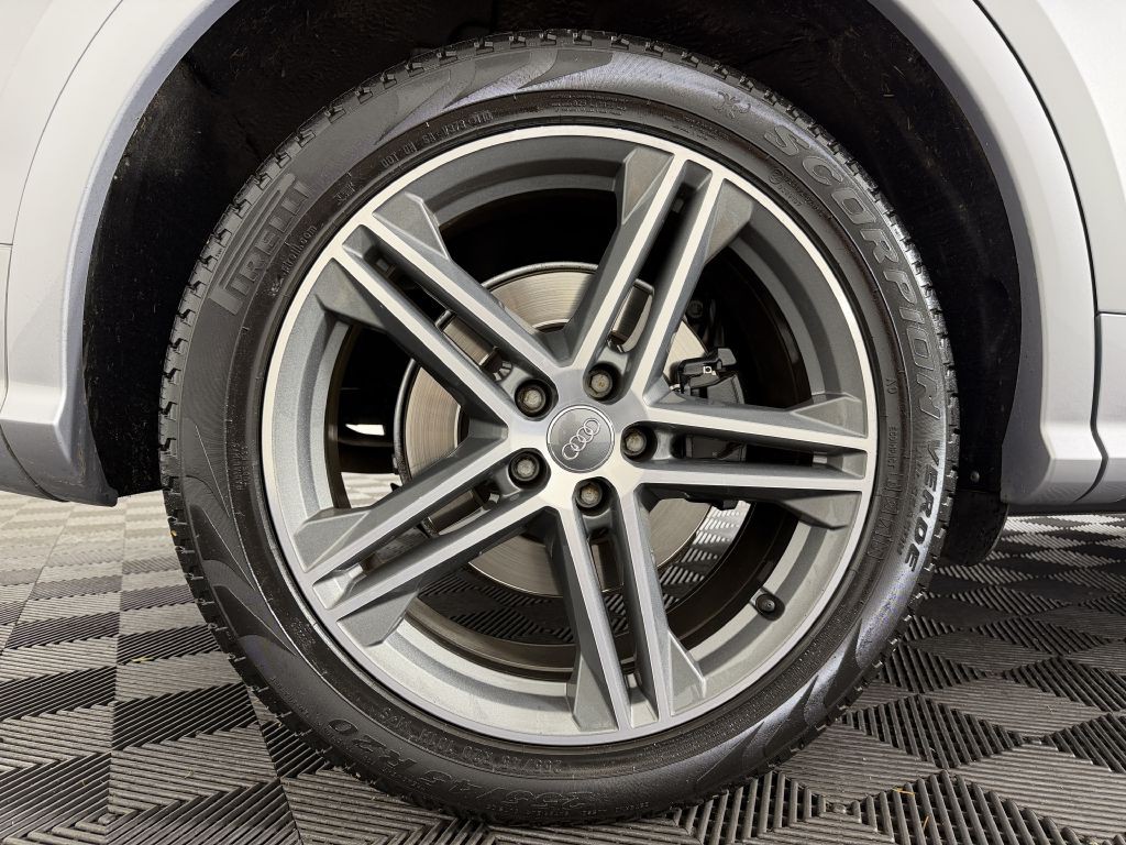 2018 Audi Q5 Image 63