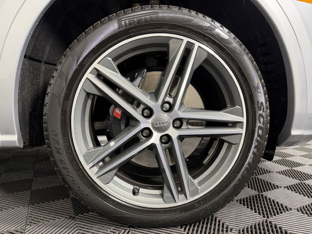 2018 Audi Q5 Image 64