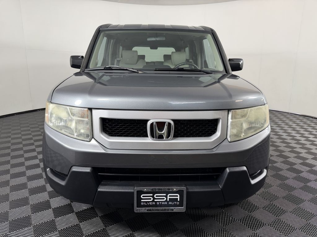2010 Honda Element Image 2