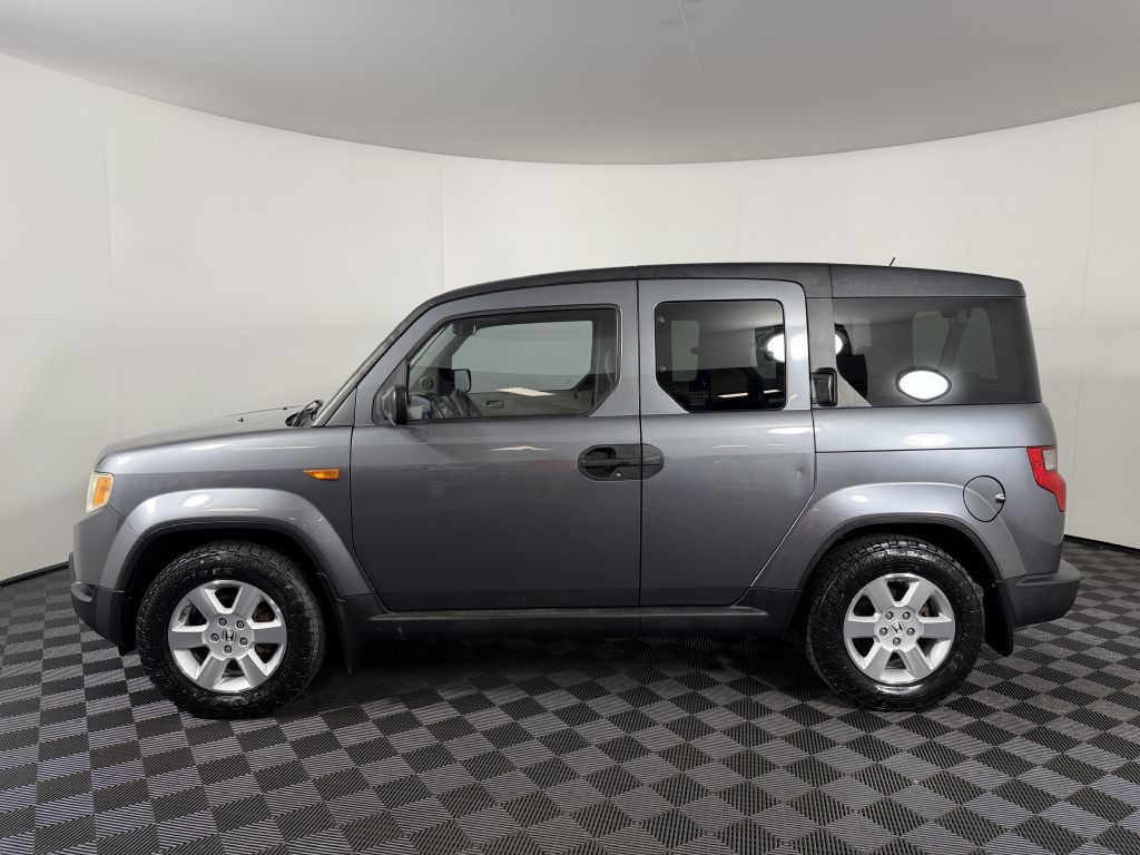 2010 Honda Element Image 6