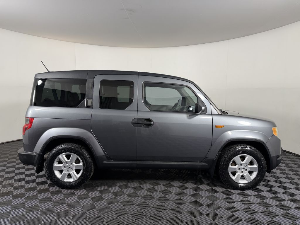 2010 Honda Element Image 7
