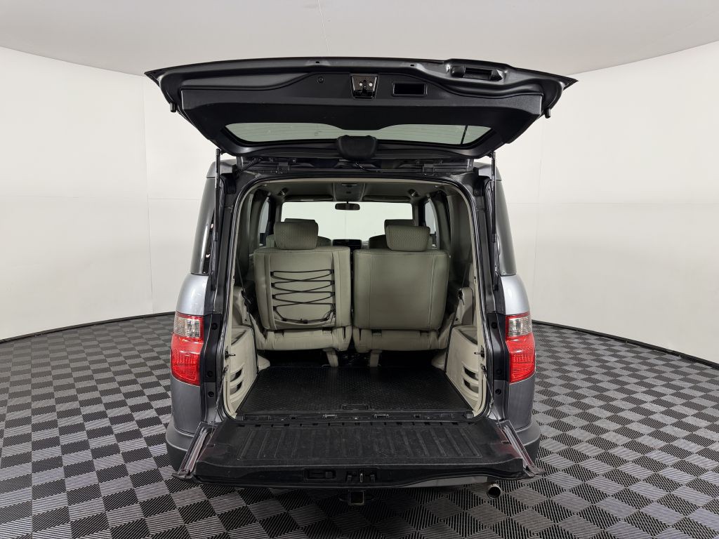 2010 Honda Element Image 10