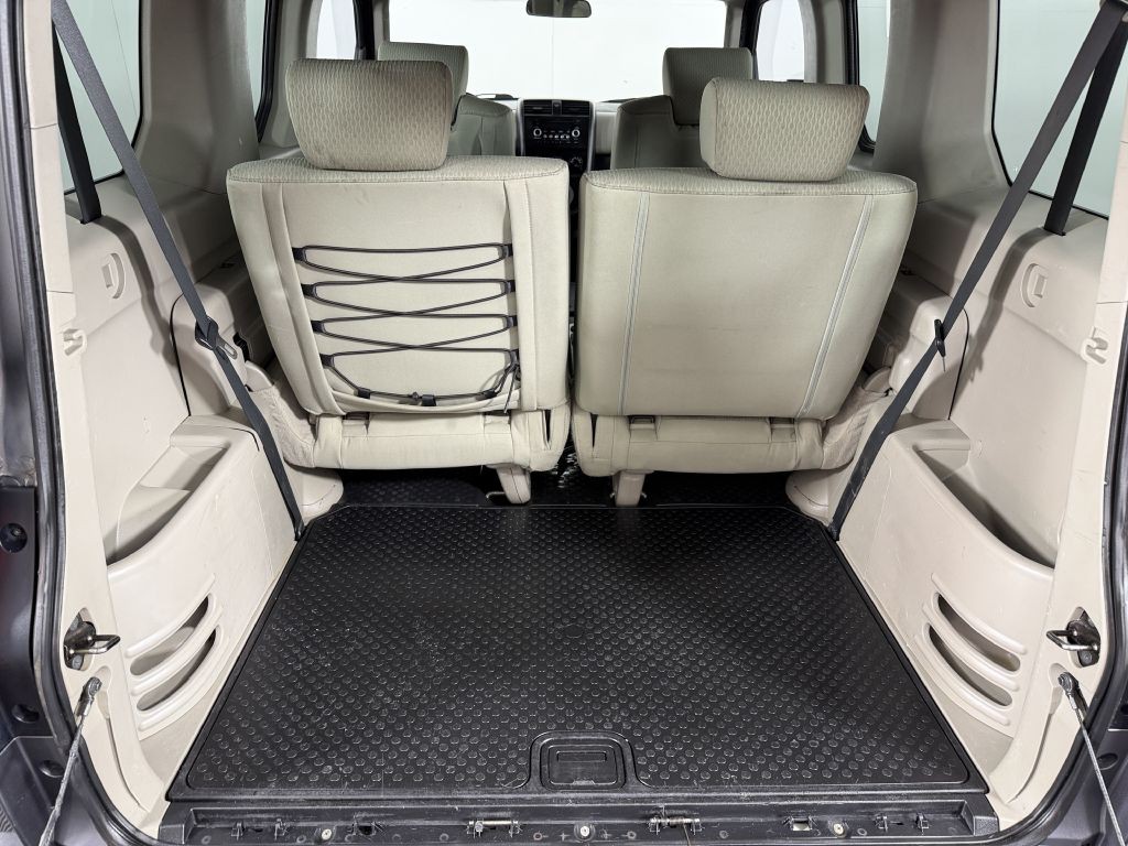 2010 Honda Element Image 11