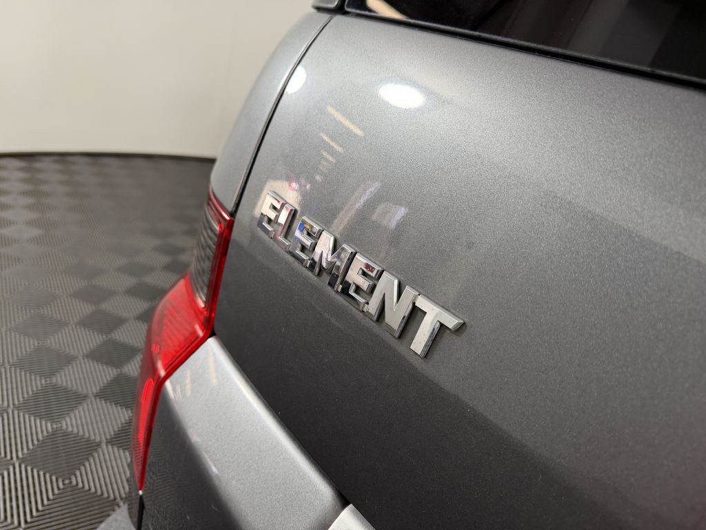 2010 Honda Element Image 12