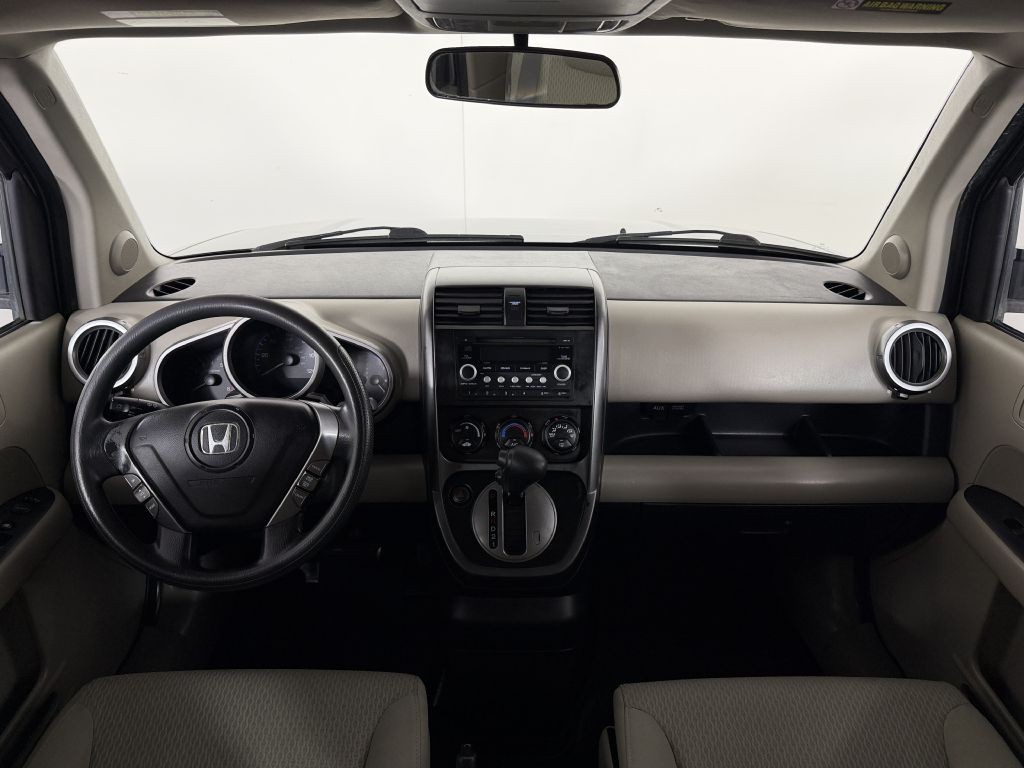 2010 Honda Element Image 14