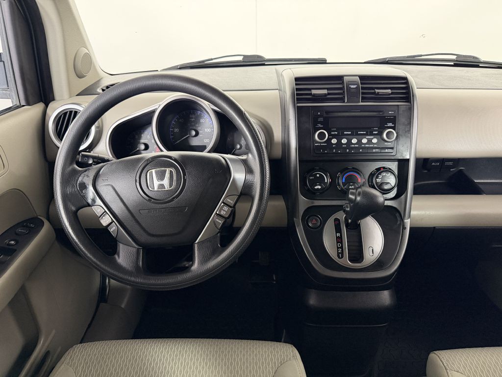 2010 Honda Element Image 16