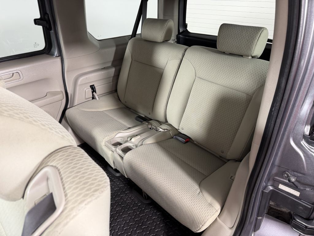 2010 Honda Element Image 18