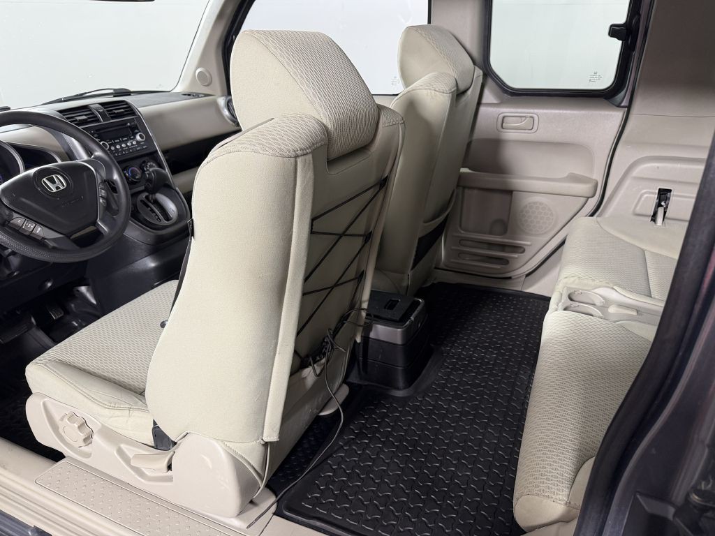 2010 Honda Element Image 19