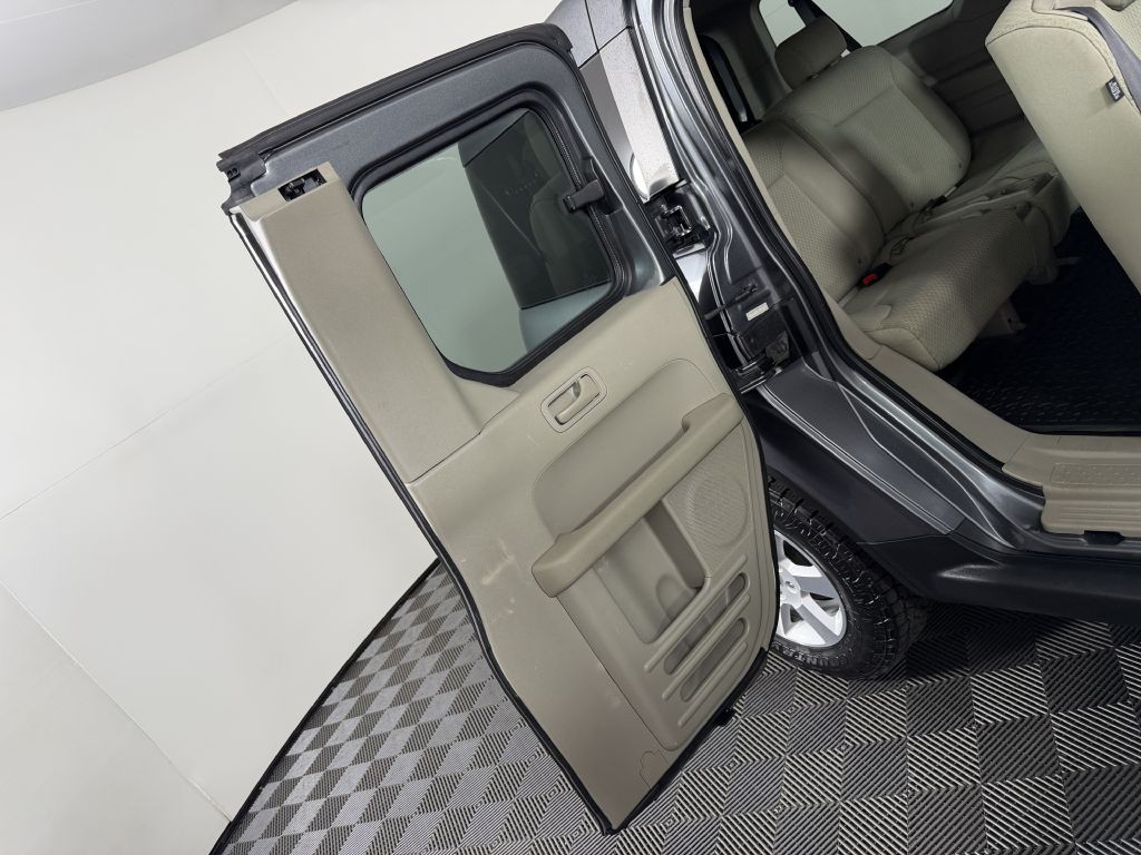 2010 Honda Element Image 20