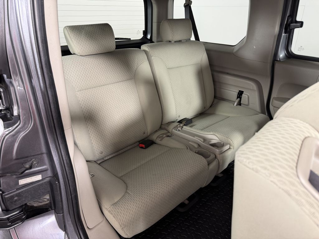 2010 Honda Element Image 21
