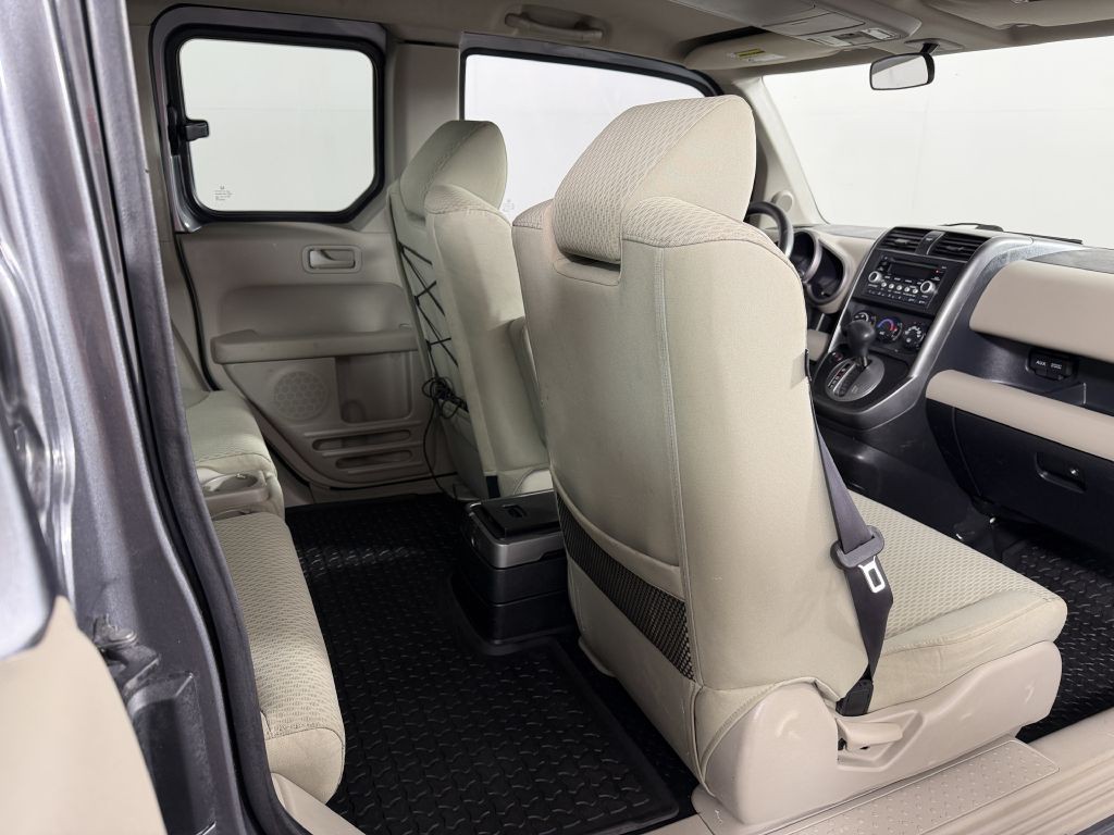 2010 Honda Element Image 22