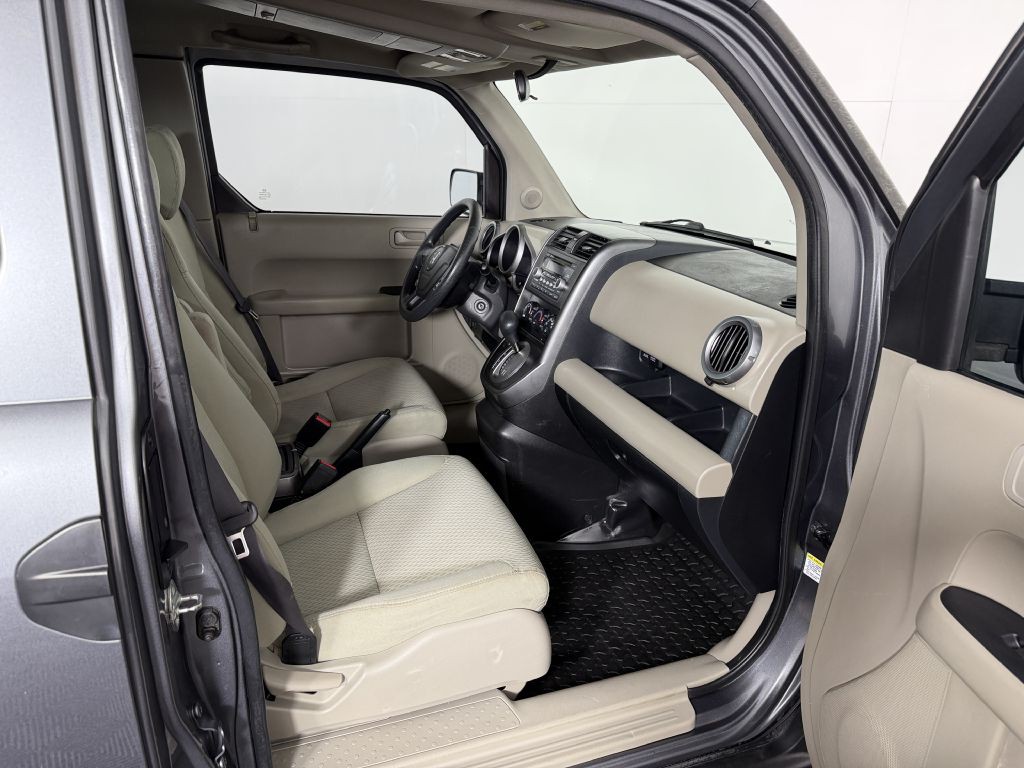 2010 Honda Element Image 23
